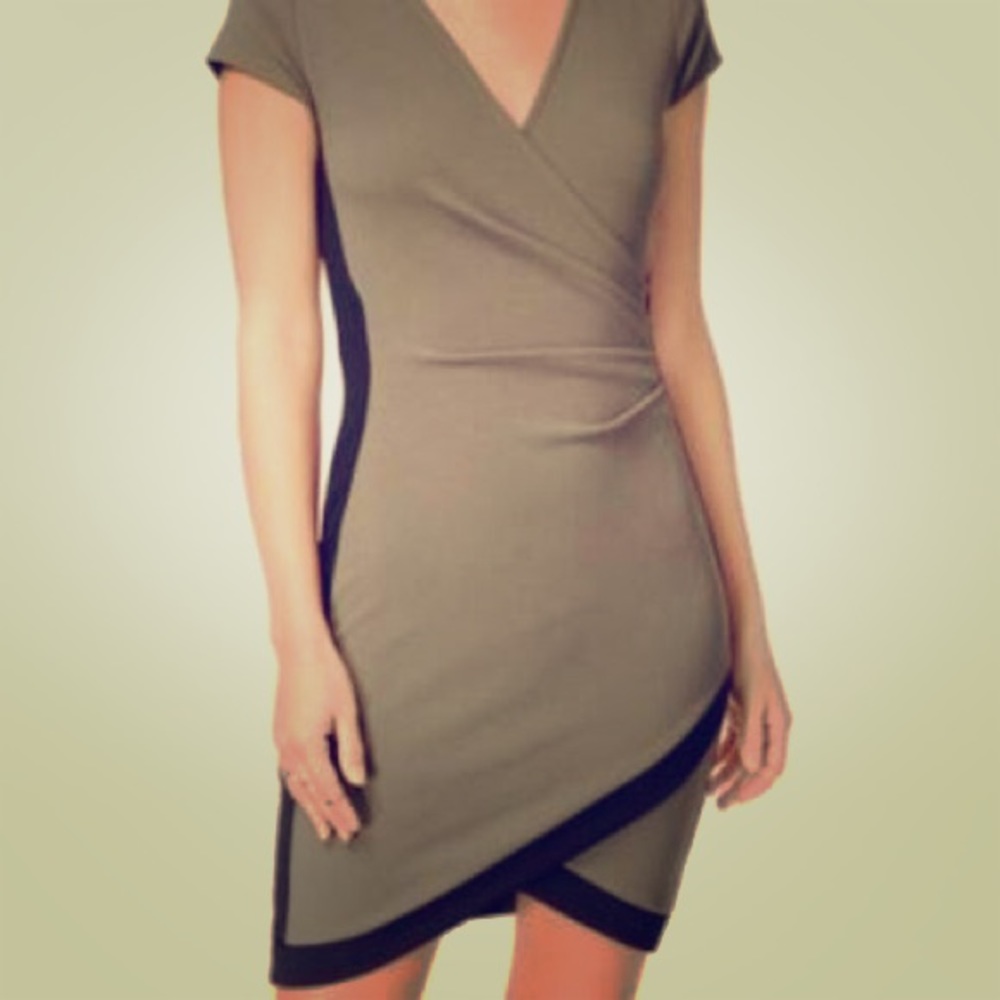 Almost Famous Dress